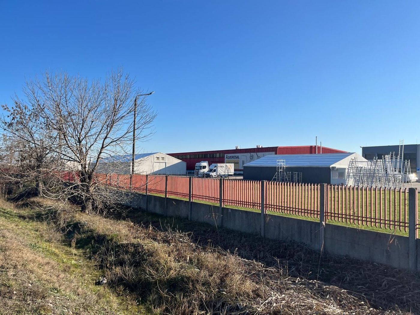 Teren intravilan, Săcădat, 27 921 mp. 9,5 Euro/mp. Comision 0. - foto 2