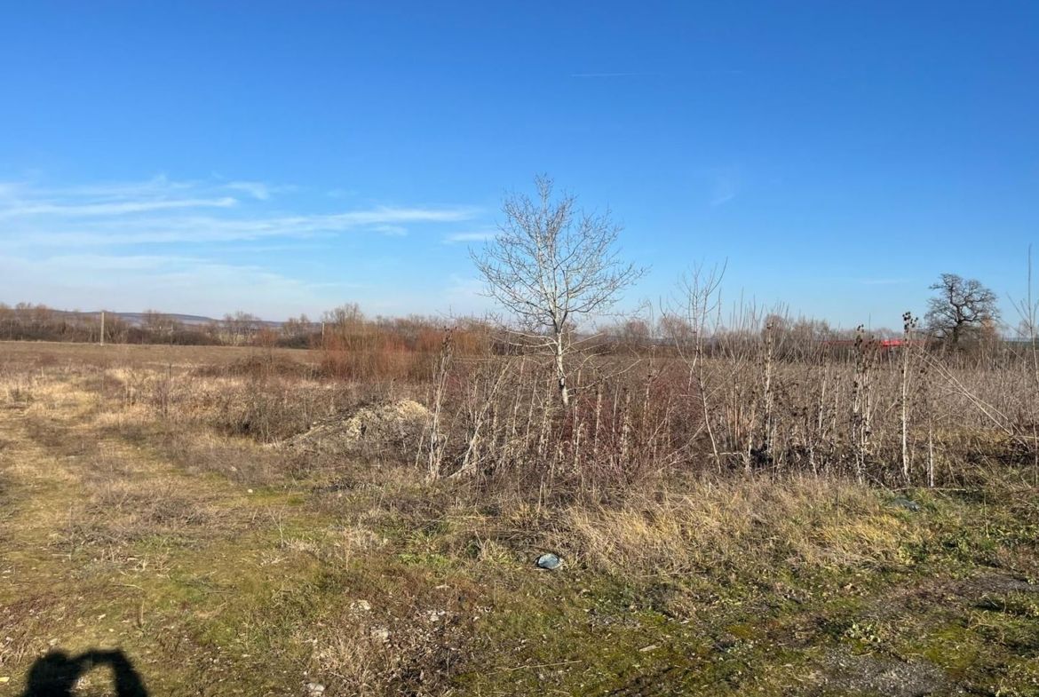 Teren intravilan, Săcădat, 27 921 mp. 9,5 Euro/mp. Comision 0. - foto 3