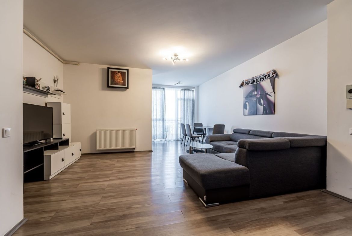 Apartament 2 camere - ARED KAUFLAND - COMISION 0 - foto 2