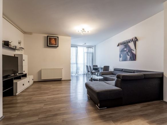 Apartament 2 camere - ARED KAUFLAND - COMISION 0 - foto 2
