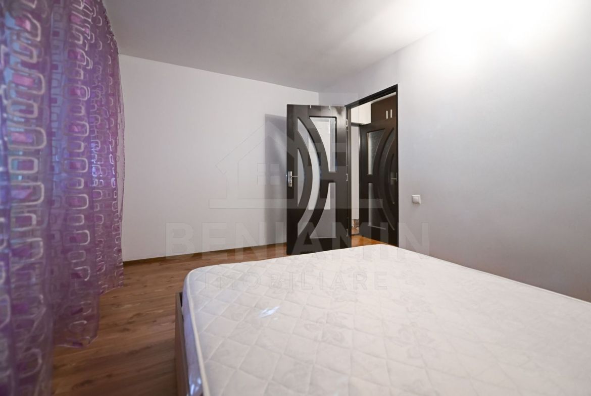 Apartament 2 camere-Rovine-parter-centrala proprie-54mp - foto 3