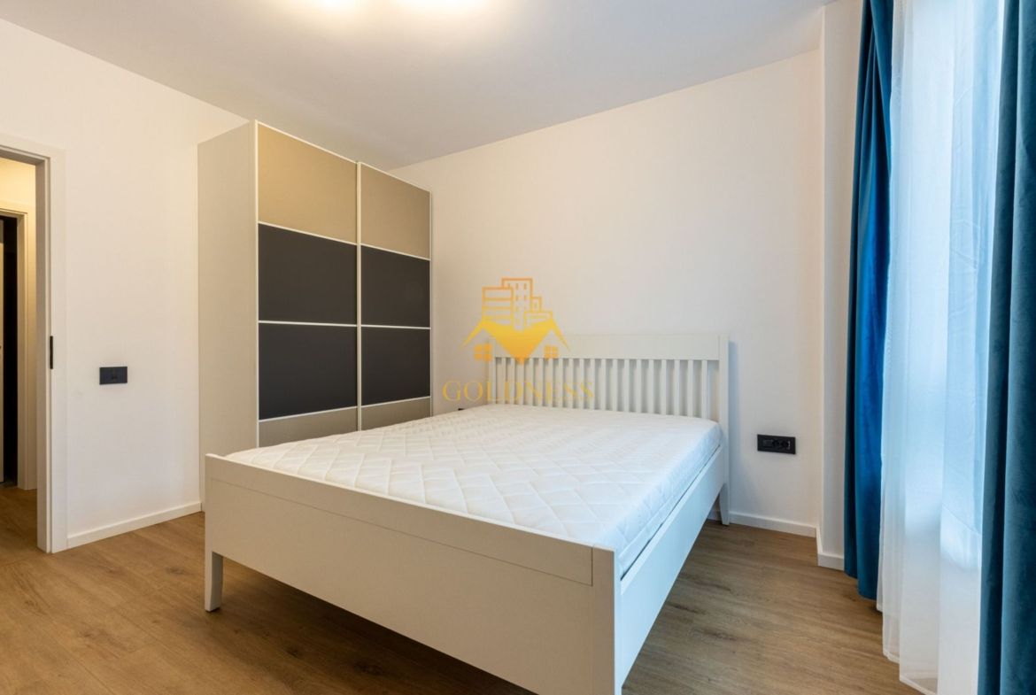 3 camere, LUX, 2 bai, garaj, Liberty Park, Iris zona Oasului, Petrom - foto 3