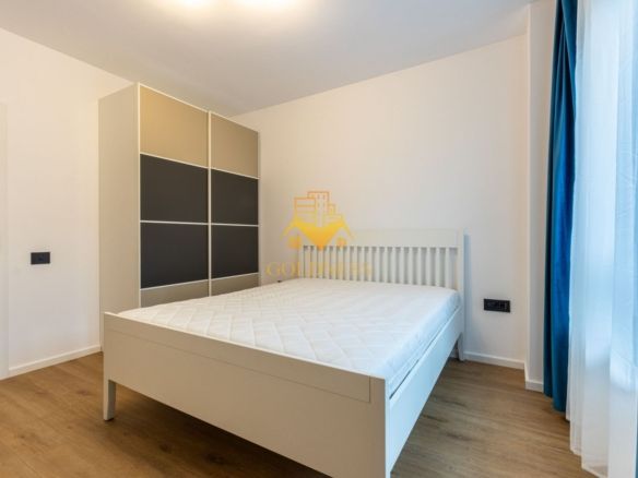 3 camere, LUX, 2 bai, garaj, Liberty Park, Iris zona Oasului, Petrom - foto 3