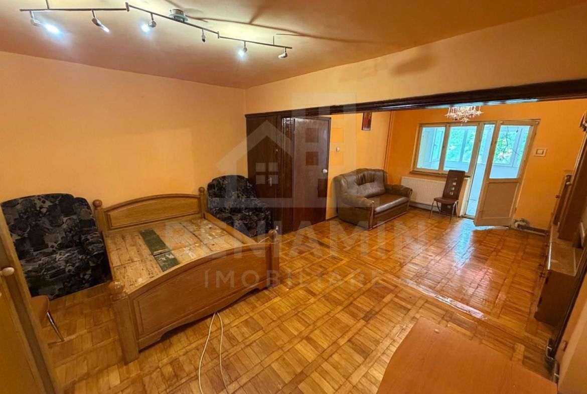 Apartament 3 camere decomandat cu 2 bai - Lapus - - foto 3