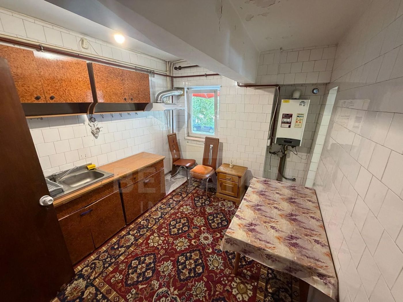 Apartament 3 camere decomandat cu 2 bai - Lapus - - foto 4