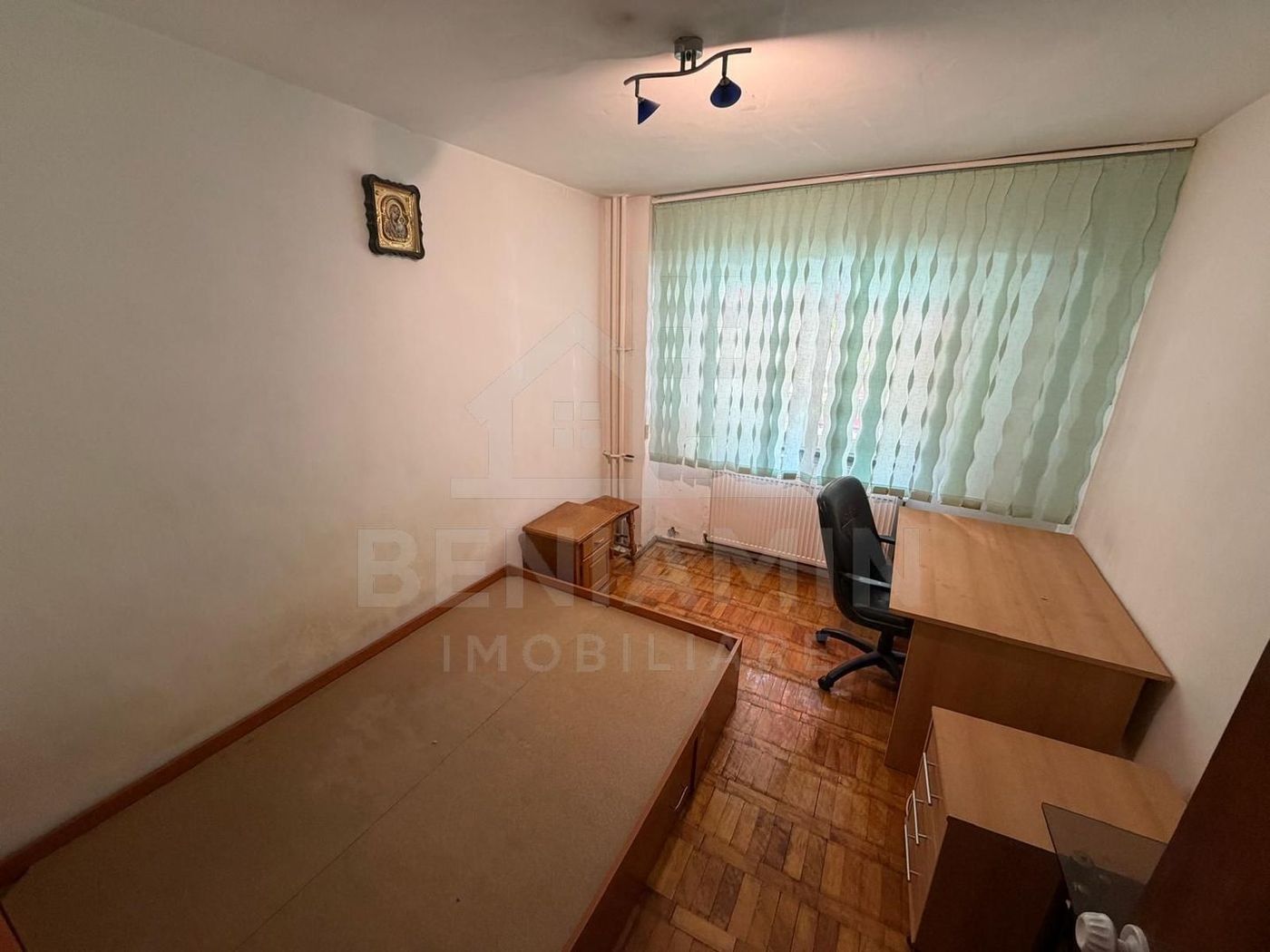 Apartament 3 camere decomandat cu 2 bai - Lapus - - foto 5