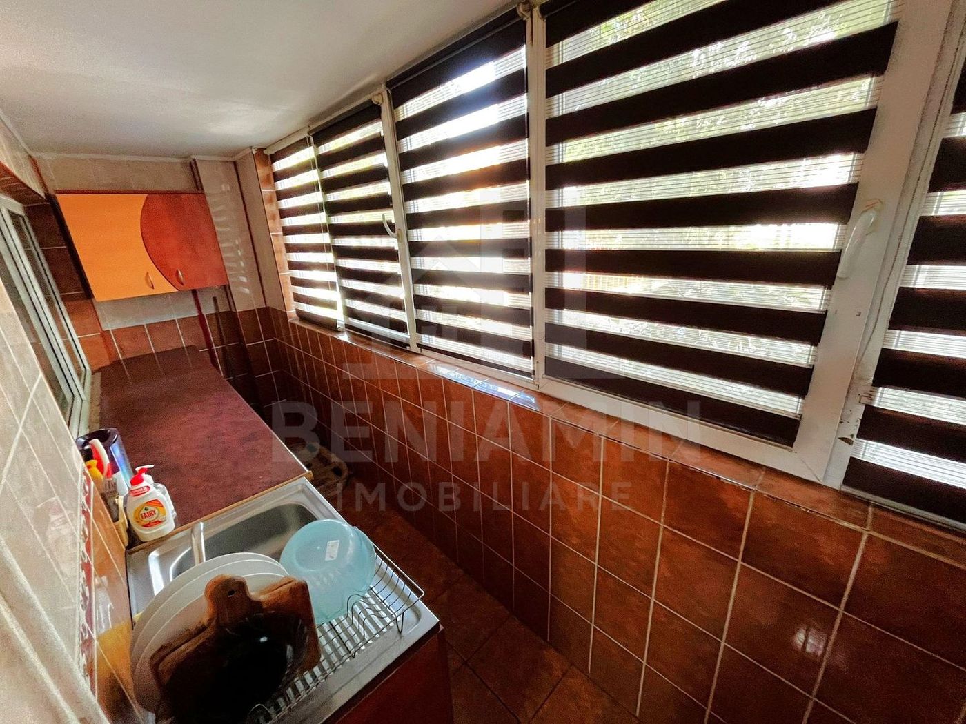 Apartament-2 Camere-Parter Inalt-60mp-2 Balcoane-Piata Valea Rosie - foto 4
