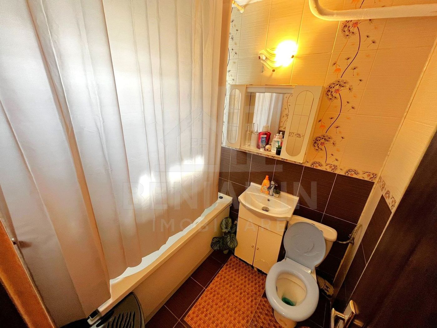 Apartament-2 Camere-Parter Inalt-60mp-2 Balcoane-Piata Valea Rosie - foto 5