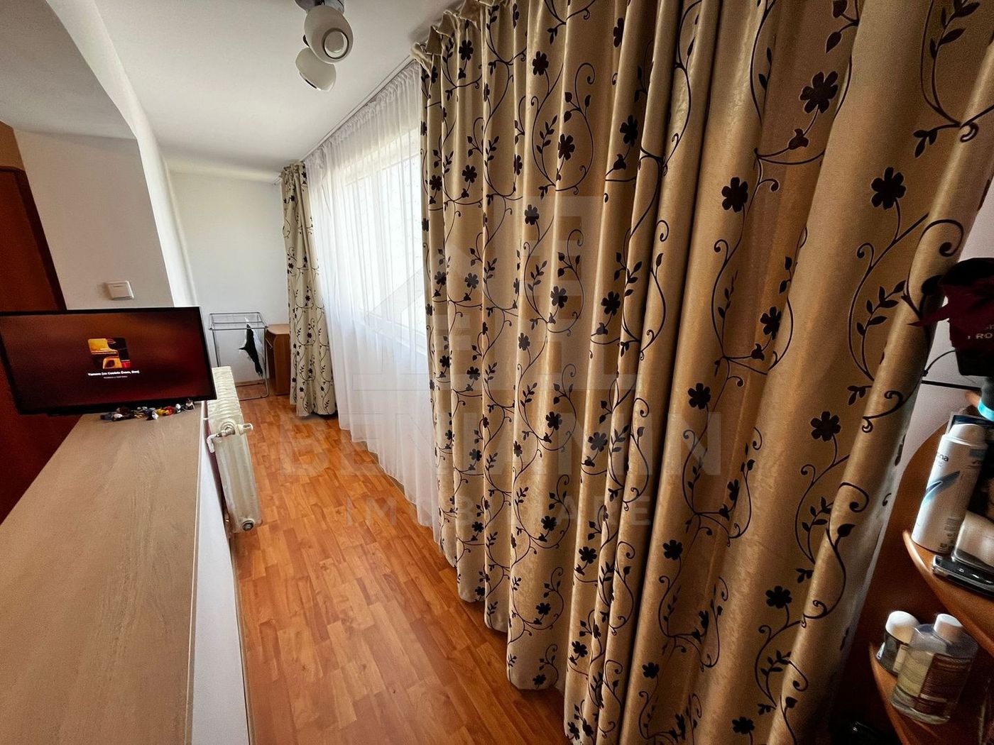 Apartament-2 Camere-Parter Inalt-60mp-2 Balcoane-Piata Valea Rosie - foto 6