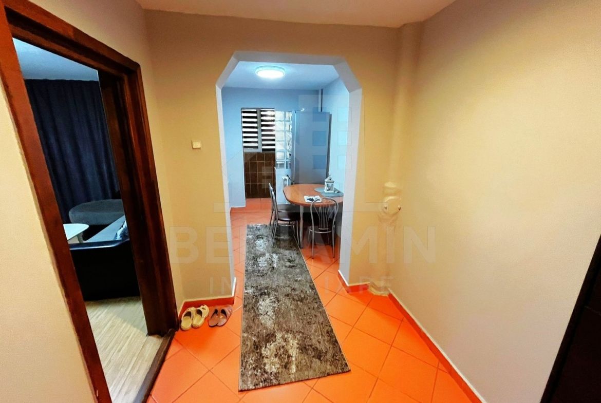 Apartament-2 Camere-Parter Inalt-60mp-2 Balcoane-Piata Valea Rosie - foto 7
