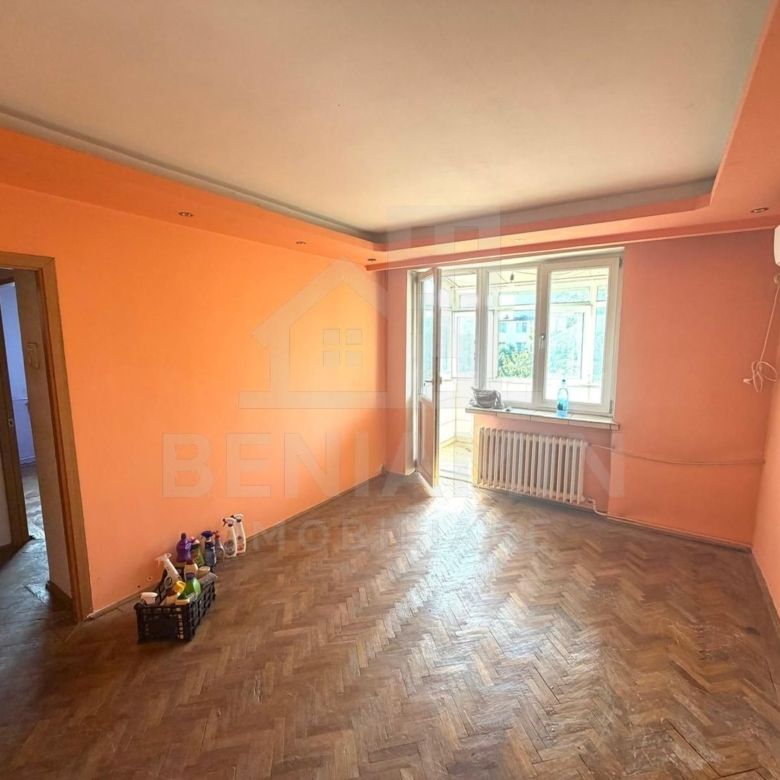 3 camere - 61mp - teava de gaze - investitie - Botanica - SweetEscape - Imagine principala