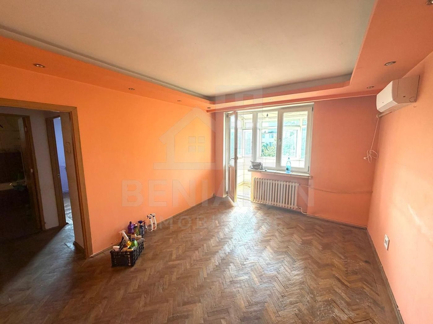 3 camere - 61mp - teava de gaze - investitie - Botanica - SweetEscape - Imagine principala