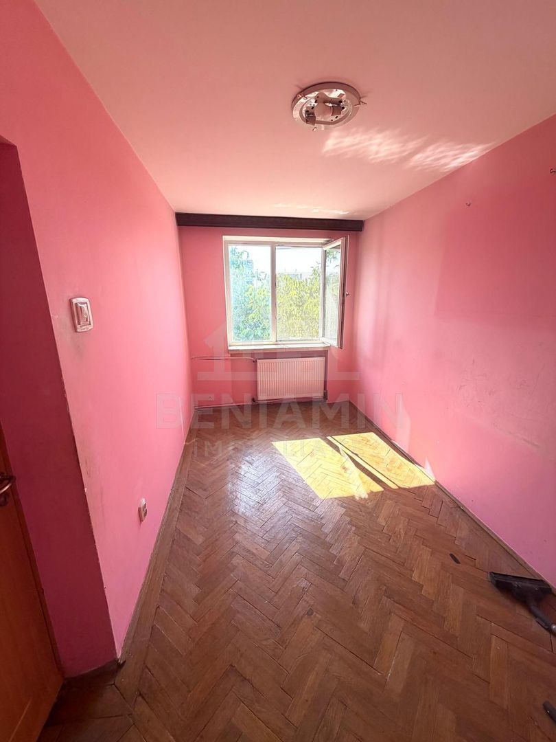 3 camere - 61mp - teava de gaze - investitie - Botanica - SweetEscape - foto 3