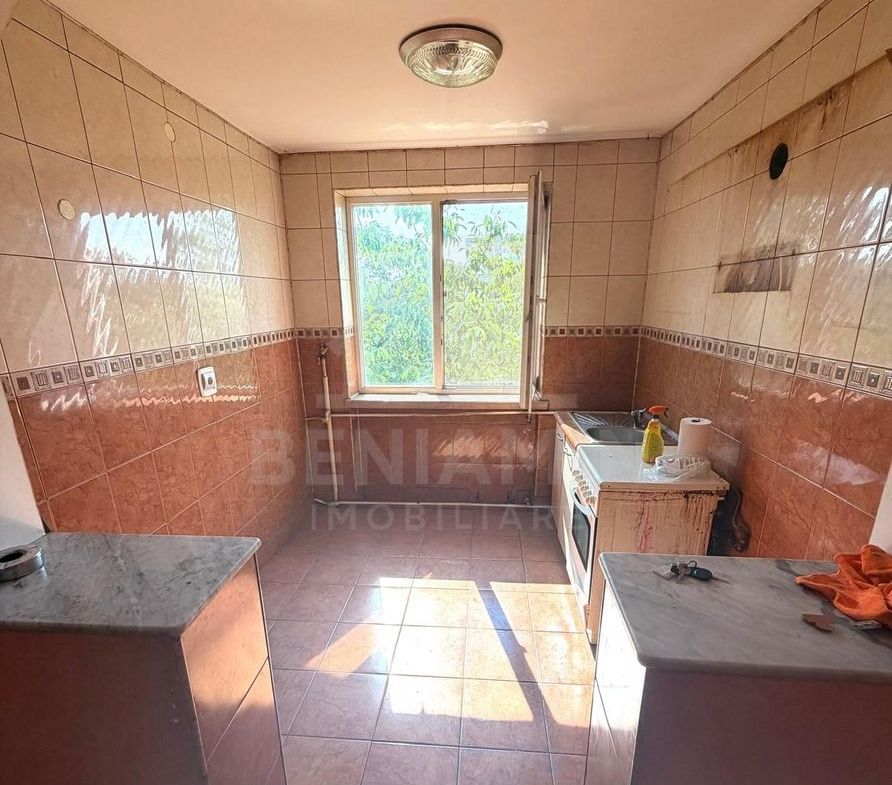 3 camere - 61mp - teava de gaze - investitie - Botanica - SweetEscape - foto 4