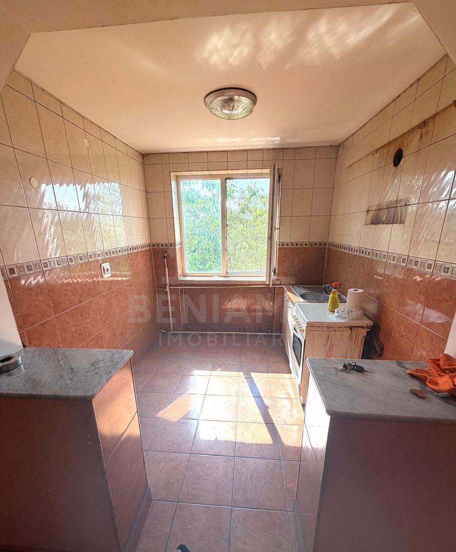 3 camere - 61mp - teava de gaze - investitie - Botanica - SweetEscape - foto 4
