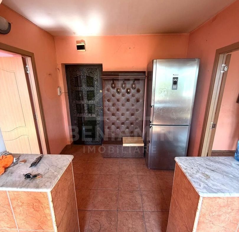 3 camere - 61mp - teava de gaze - investitie - Botanica - SweetEscape - foto 5