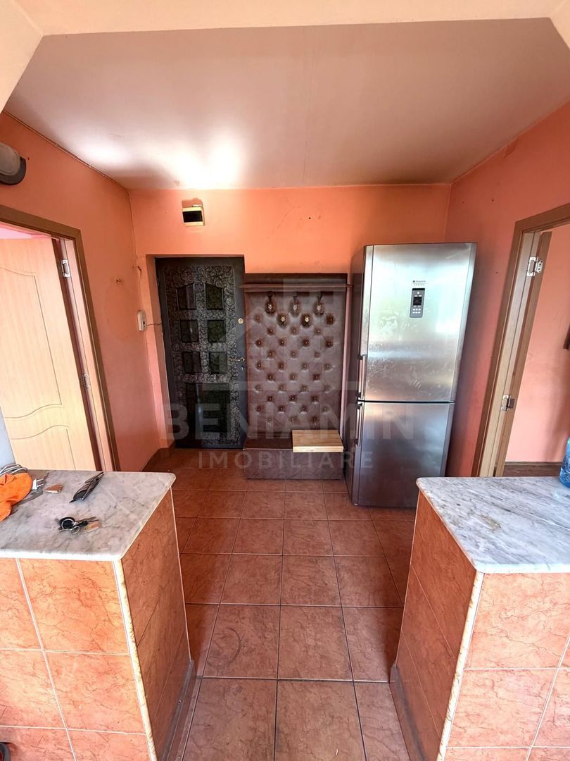 3 camere - 61mp - teava de gaze - investitie - Botanica - SweetEscape - foto 5