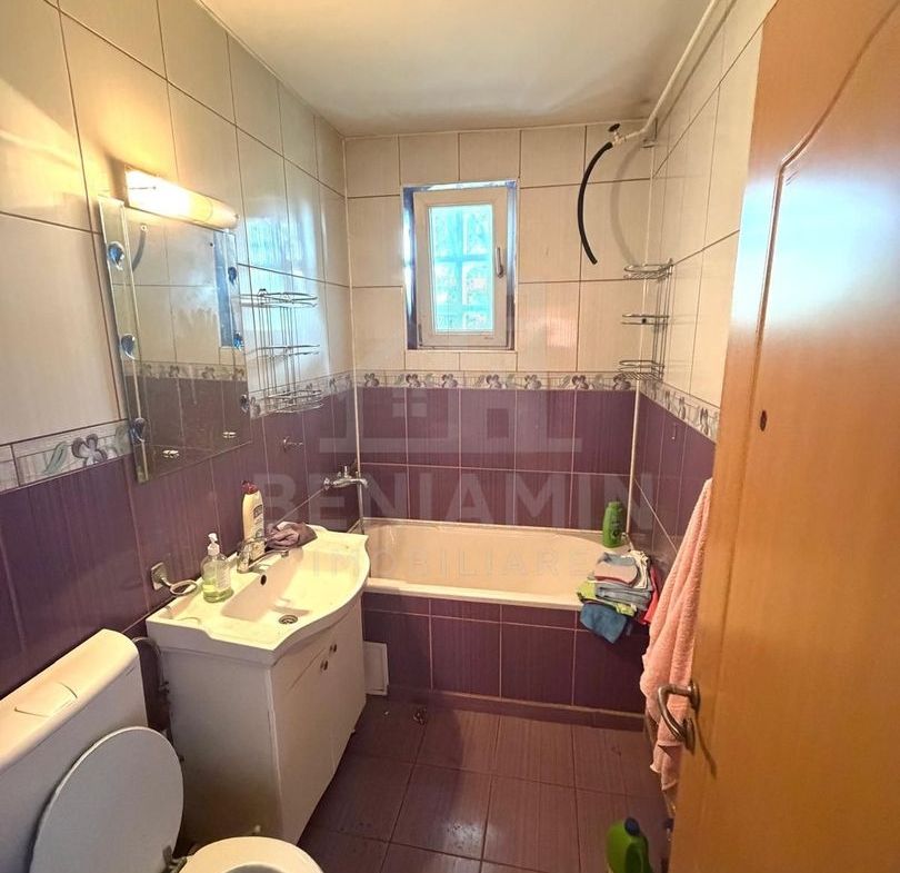 3 camere - 61mp - teava de gaze - investitie - Botanica - SweetEscape - foto 7