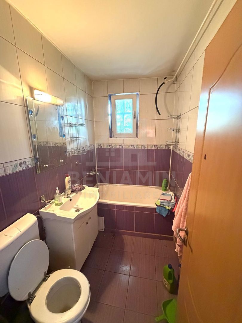 3 camere - 61mp - teava de gaze - investitie - Botanica - SweetEscape - foto 7