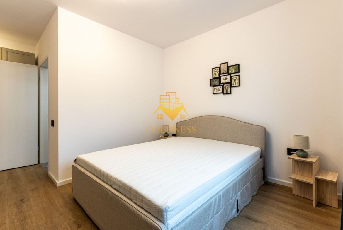 3 camere, LUX, 2 bai, garaj, Liberty Park, Iris zona Oasului, Petrom - foto 8