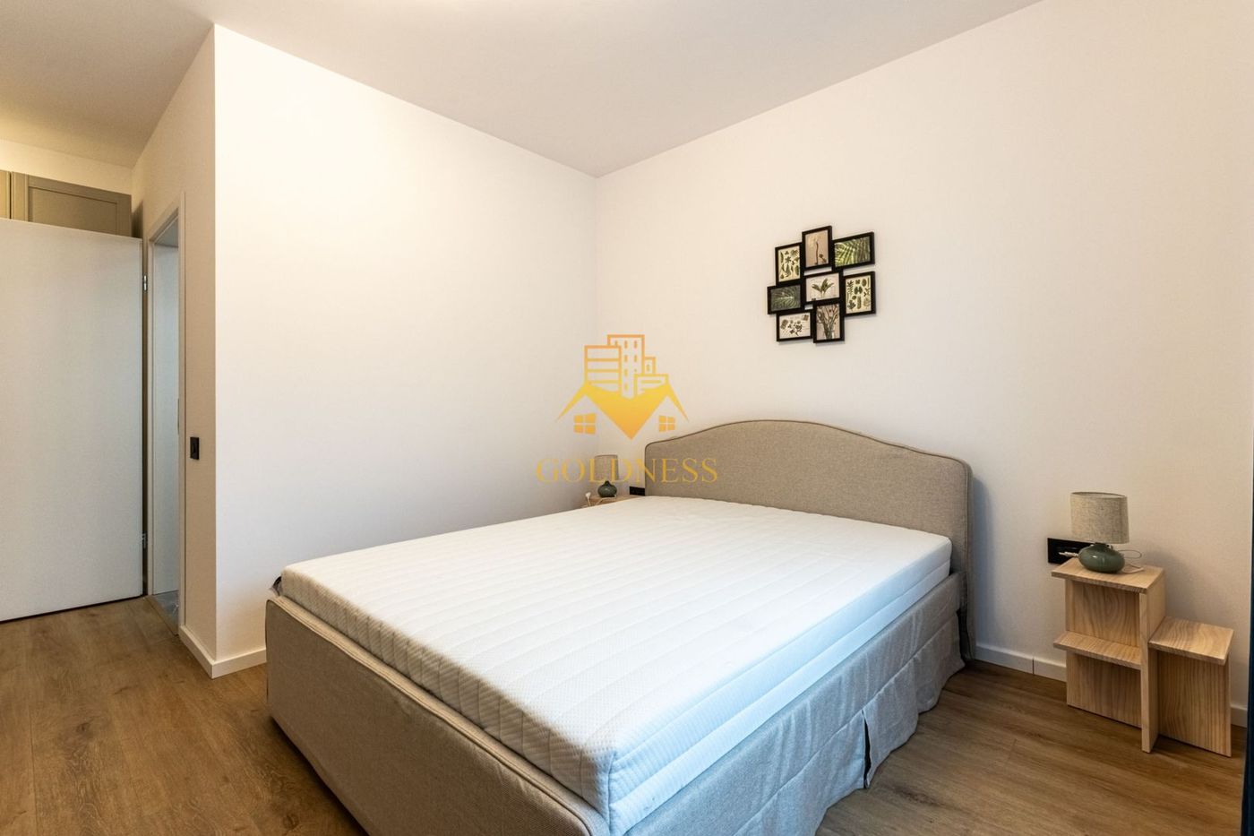 3 camere, LUX, 2 bai, garaj, Liberty Park, Iris zona Oasului, Petrom - foto 8