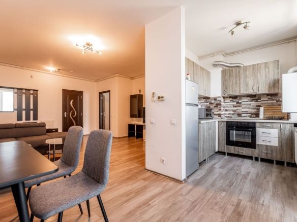 Apartament 2 camere - ARED KAUFLAND - COMISION 0 - foto 3