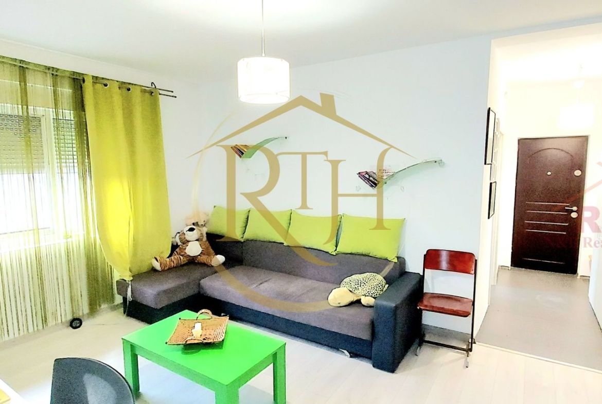 Apartament de inchiriat, 2 camere, Giroc zona centrala, langa Scoala - foto 5