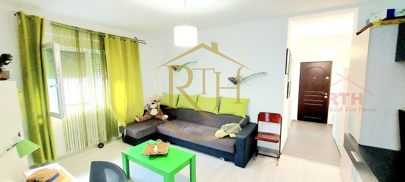 Apartament de inchiriat, 2 camere, Giroc zona centrala, langa Scoala - foto 5