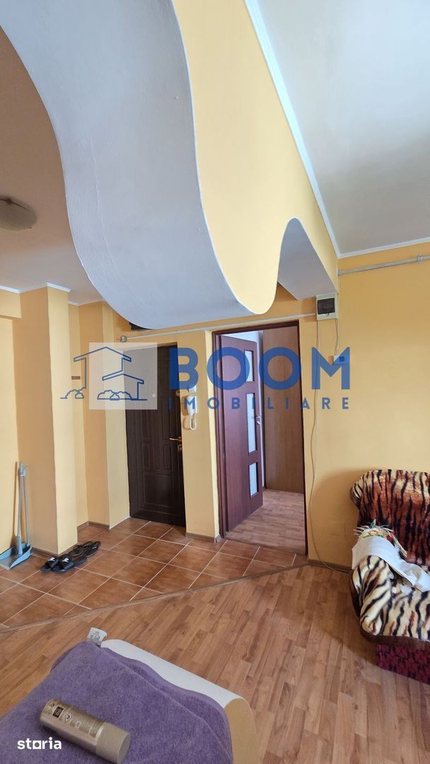 Apartament 2 camere | Zona Nord | Etaj 3 - Imagine principala