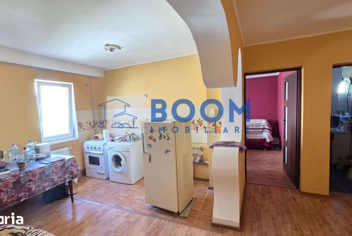 Apartament 2 camere | Zona Nord | Etaj 3 - foto 2