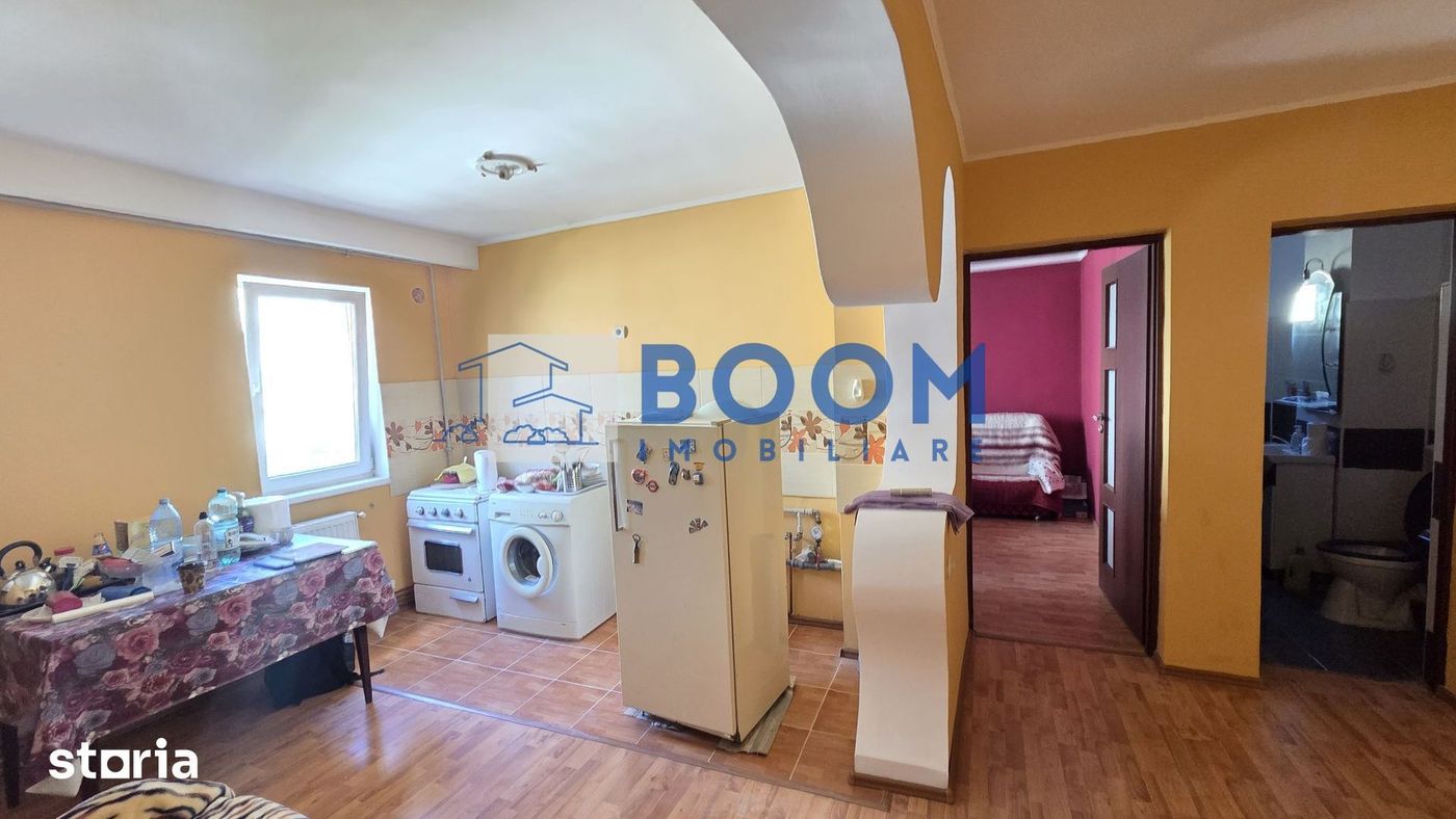 Apartament 2 camere | Zona Nord | Etaj 3 - foto 2