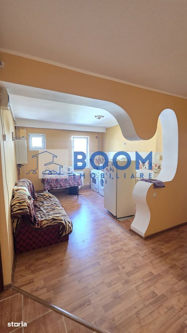 Apartament 2 camere | Zona Nord | Etaj 3 - foto 4