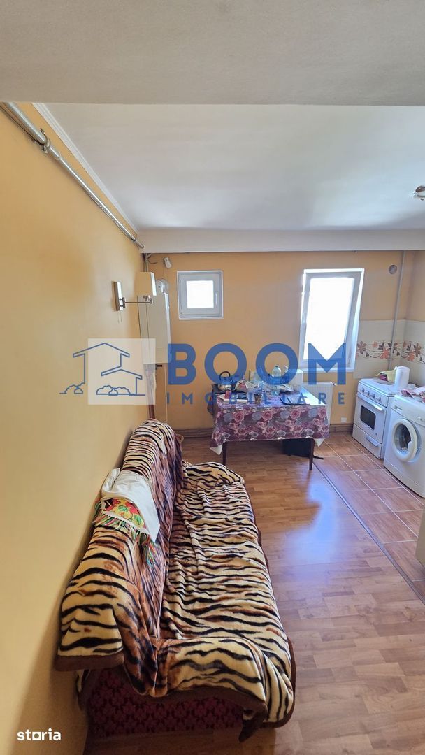 Apartament 2 camere | Zona Nord | Etaj 3 - foto 5