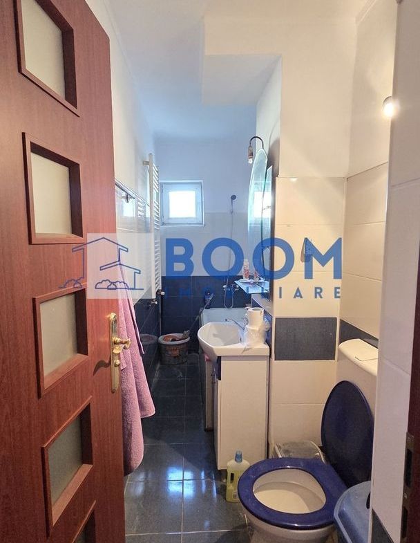 Apartament 2 camere | Zona Nord | Etaj 3 - foto 6