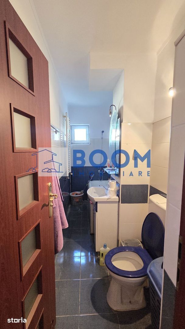 Apartament 2 camere | Zona Nord | Etaj 3 - foto 6