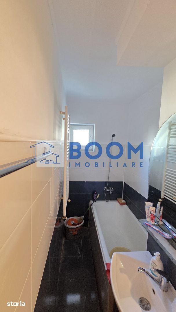 Apartament 2 camere | Zona Nord | Etaj 3 - foto 7