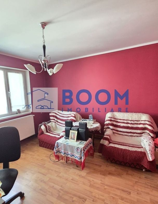 Apartament 2 camere | Zona Nord | Etaj 3 - foto 8