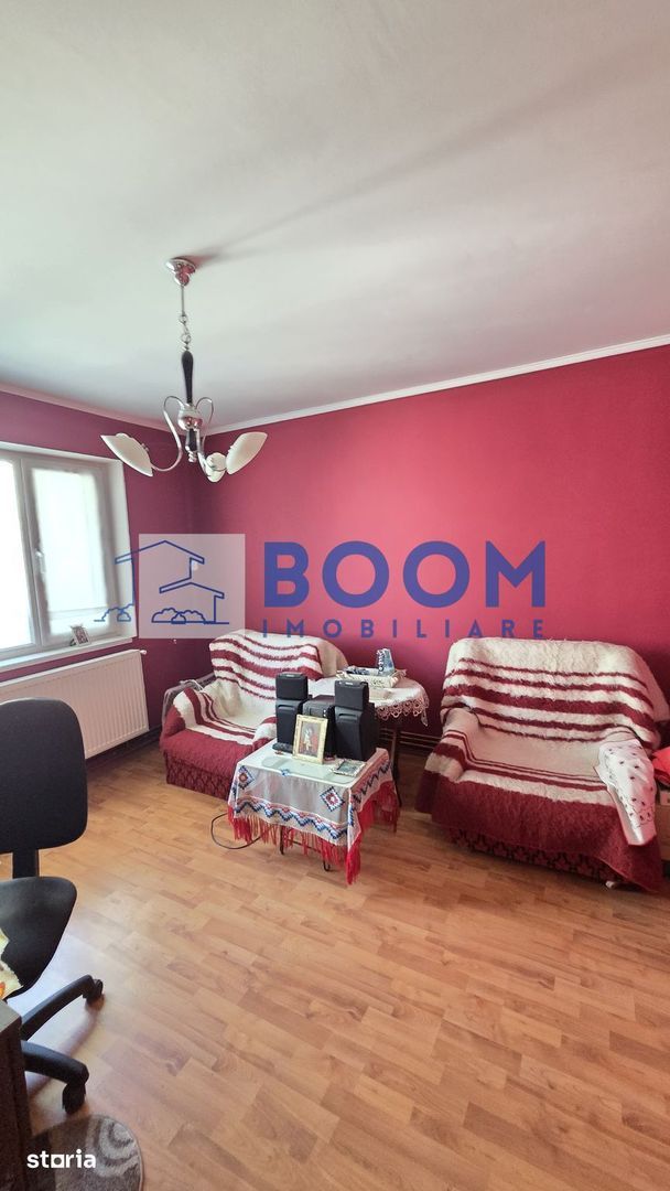 Apartament 2 camere | Zona Nord | Etaj 3 - foto 8