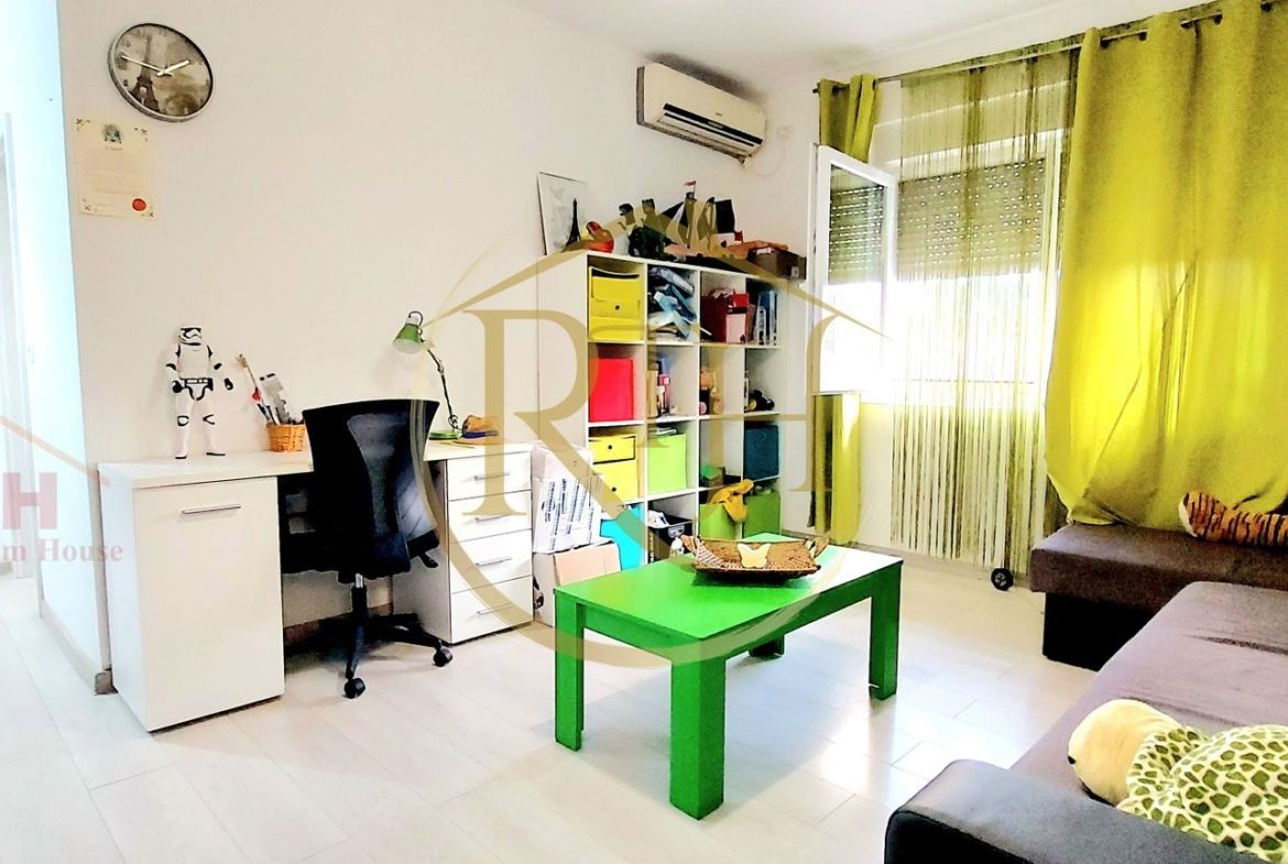 Apartament de inchiriat, 2 camere, Giroc zona centrala, langa Scoala - foto 6
