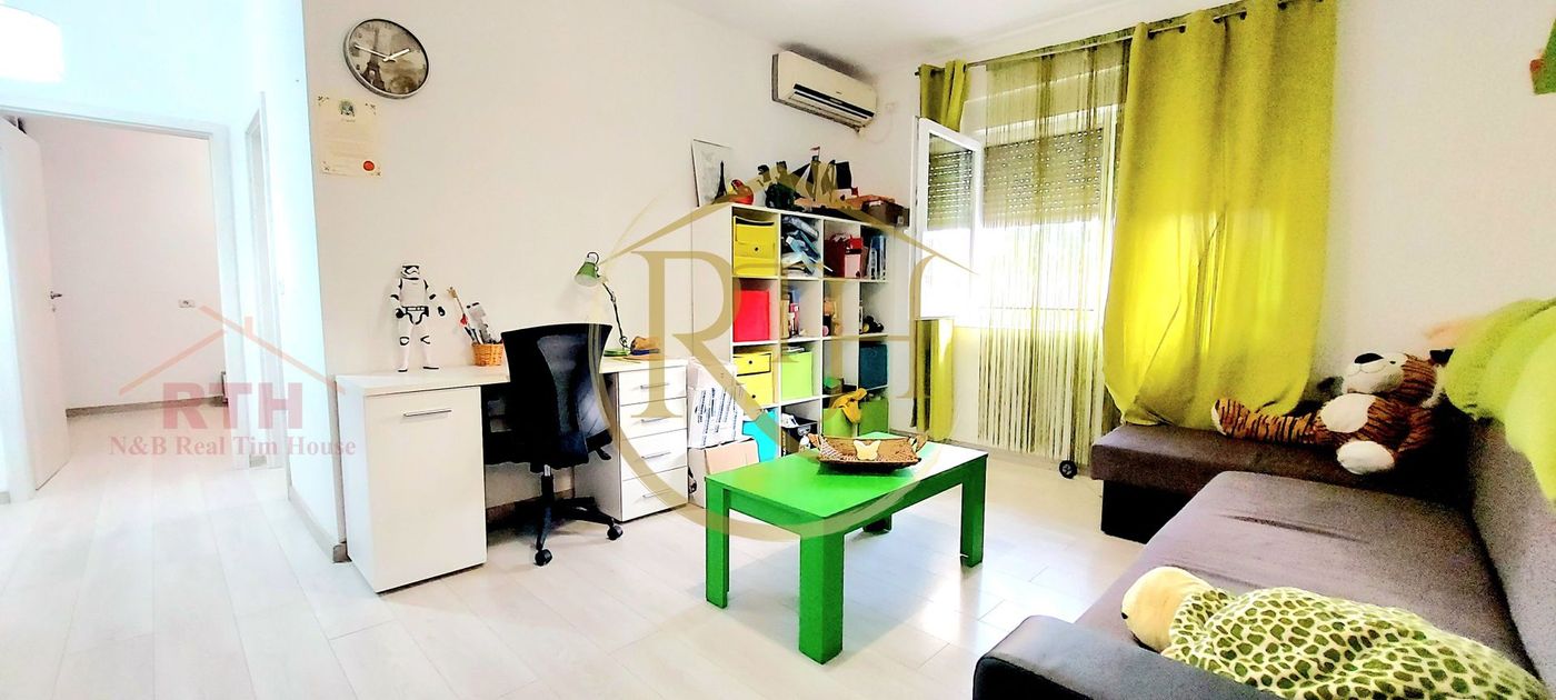 Apartament de inchiriat, 2 camere, Giroc zona centrala, langa Scoala - foto 6