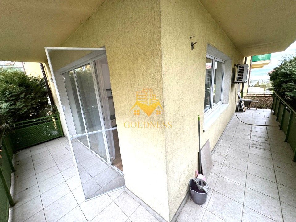 2 camere, Andrei Muresanu, Grand Hotel Italia, Trifoiului, Parcare - foto 7