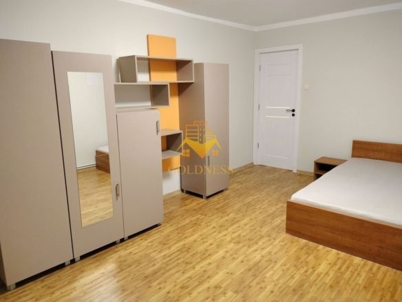 2 camere deco 2900/mp | Sigma Zorilor UTCN UMF Bloc Reabilitat 1986| - Imagine principala