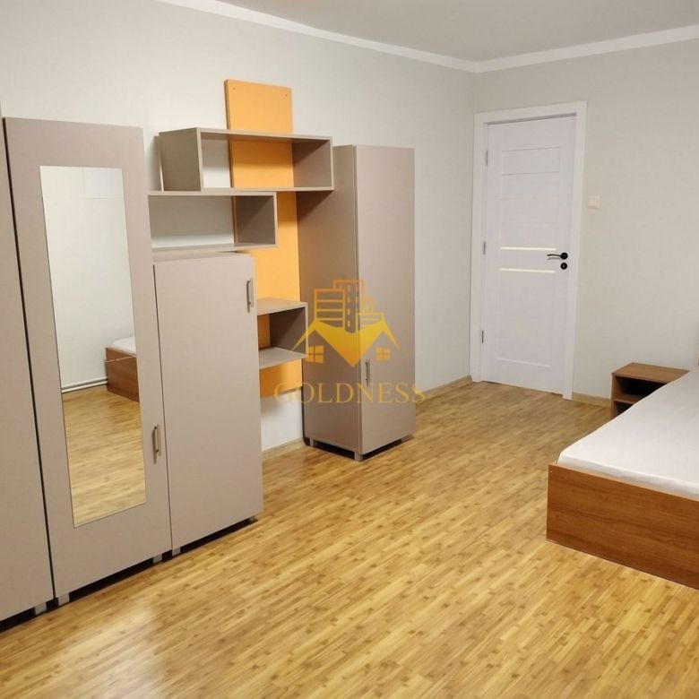 2 camere deco 2900/mp | Sigma Zorilor UTCN UMF Bloc Reabilitat 1986| - Imagine principala