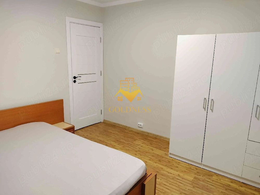 2 camere deco 2900/mp | Sigma Zorilor UTCN UMF Bloc Reabilitat 1986| - foto 3