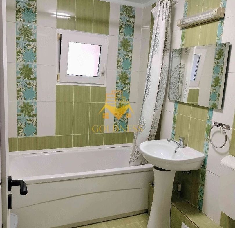 2 camere deco 2900/mp | Sigma Zorilor UTCN UMF Bloc Reabilitat 1986| - foto 4