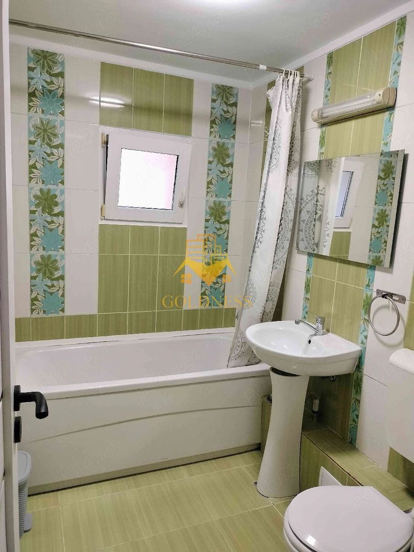 2 camere deco 2900/mp | Sigma Zorilor UTCN UMF Bloc Reabilitat 1986| - foto 4