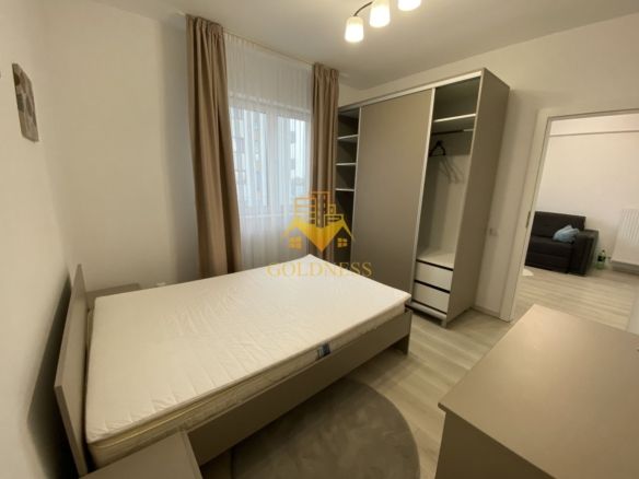 3 camere open-space, Parcare, Zorilor, Calea Turzii,  MOL, ROD - Imagine principala