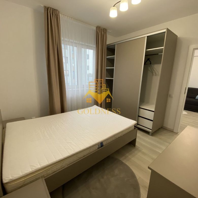 3 camere open-space, Parcare, Zorilor, Calea Turzii,  MOL, ROD - Imagine principala