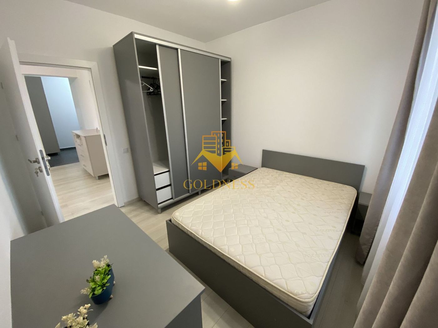 3 camere open-space, Parcare, Zorilor, Calea Turzii,  MOL, ROD - foto 2