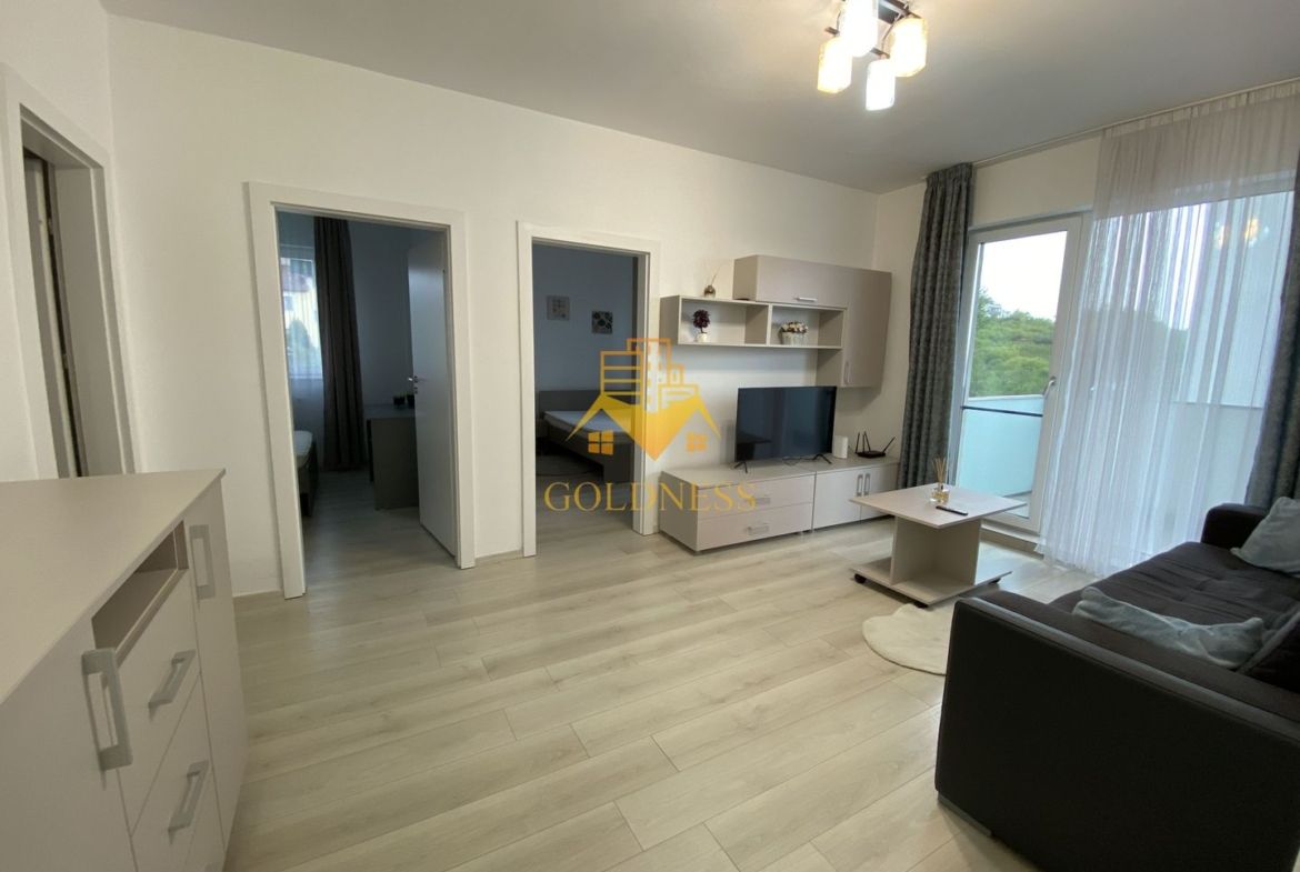 3 camere open-space, Parcare, Zorilor, Calea Turzii,  MOL, ROD - foto 3